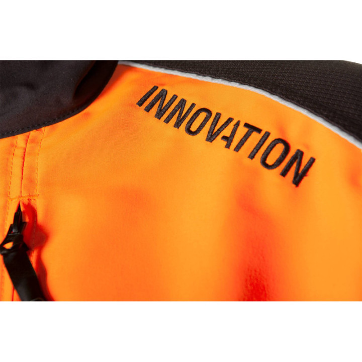 Veste de travail robuste W-Air SIP pour professionnels