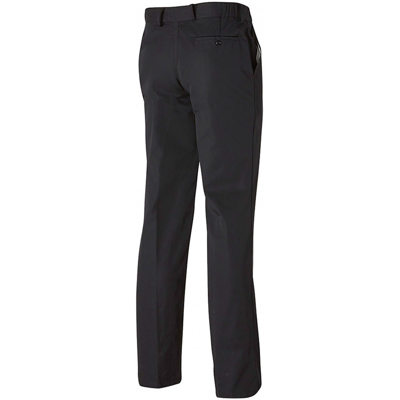 Pantalon cuisine noir
