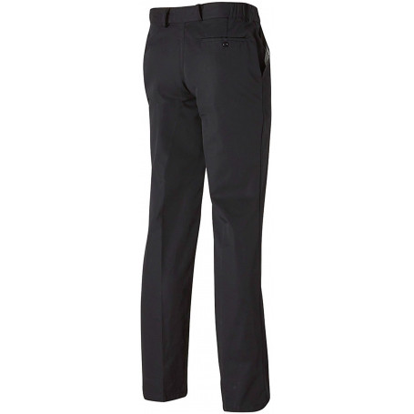 Pantalon cuisine noir