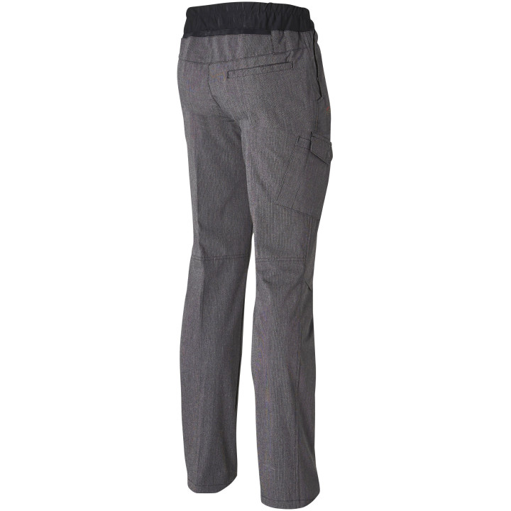 Pantalon de service micro vichy homme FLEX-R Molinel