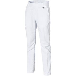 Pantalon de cuisine blanc homme FLEX-R Molinel pro