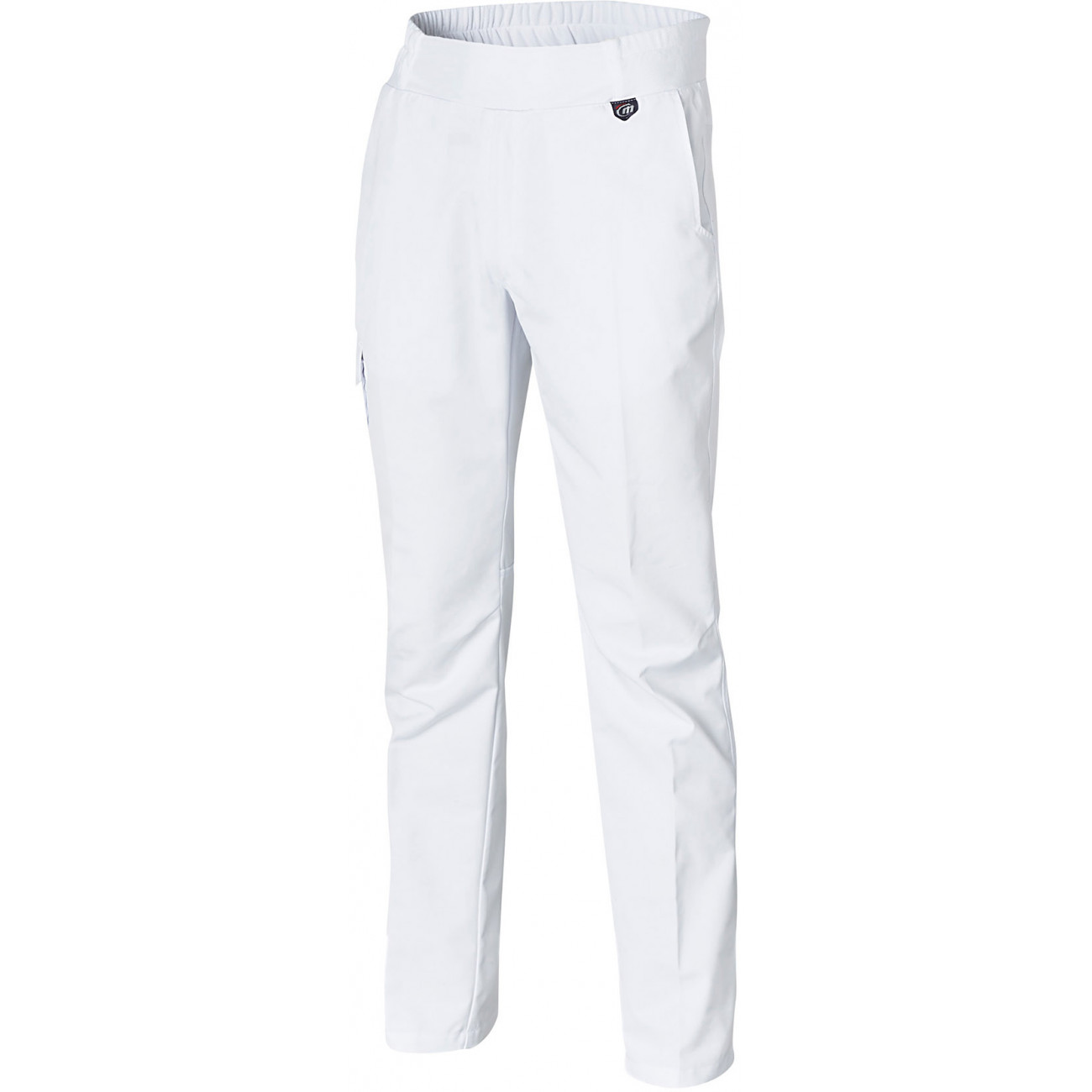 Pantalon de cuisine homme FLEX'R Molinel