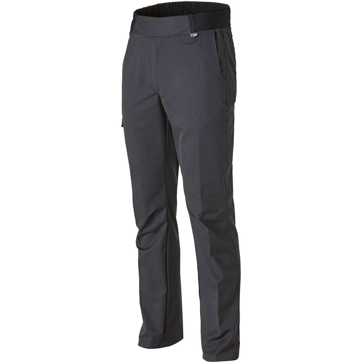 Pantalon de cuisine homme FLEX-R Molinel pour pros