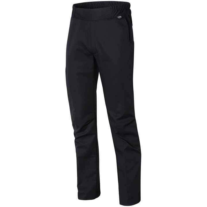 Pantalon de cuisine homme FLEX-R Molinel pour pros