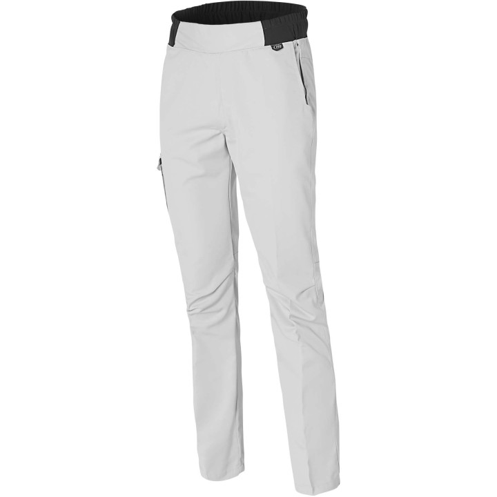 Pantalon de cuisine homme FLEX-R Molinel pour pros