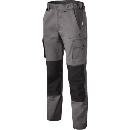 Pantalon avec protection genoux OVERMAX Molinel