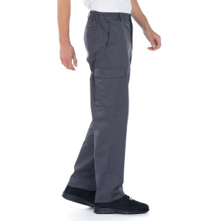 Pantalon homme médical REMI THOMAS polycoton pratique