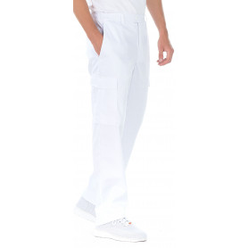 Pantalon homme médical