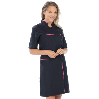 Blouses manches courtes médicales femme REMI professionnelles