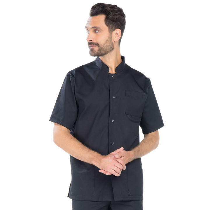 Tunique mixte couleur REMI – tenue médicale professionnelle