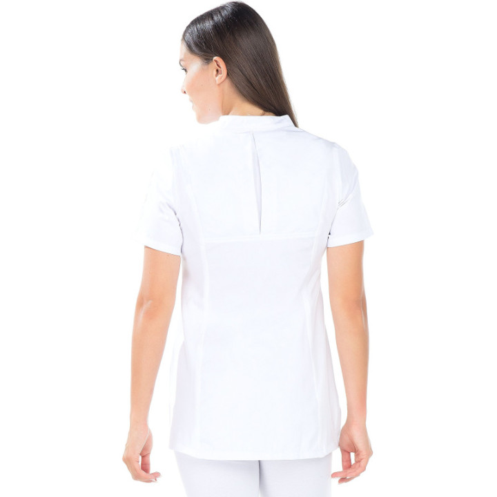 Tunique médicale femme SOPHIE jersey confortable REMI