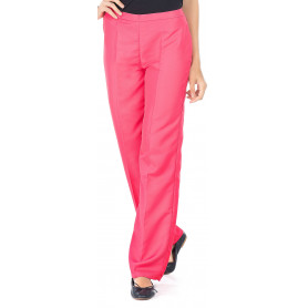 Pantalon médical femme léger et respirant (2)