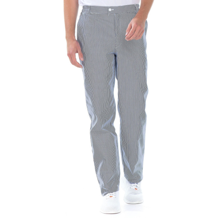 Pantalons homme médical REMI ROMUALD confort et style