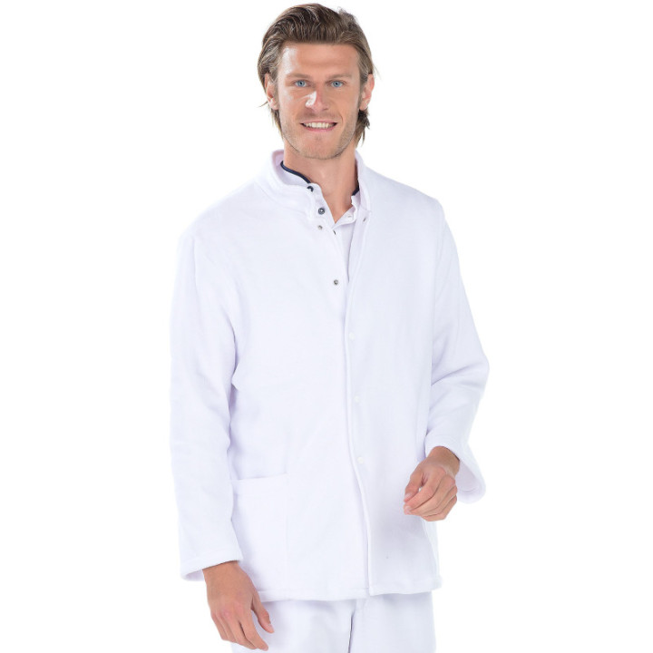 Passe-couloir mixte manches longues médical REMI