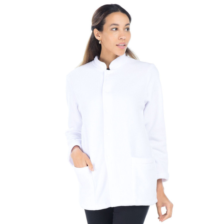 Passe-couloir mixte manches longues médical REMI