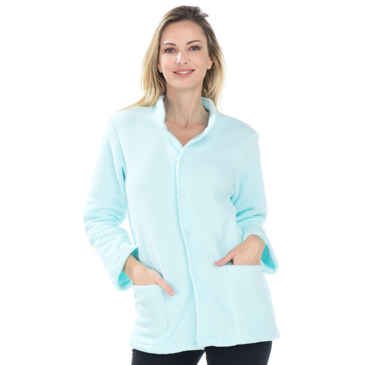 Passe-couloir mixte manches longues médical REMI