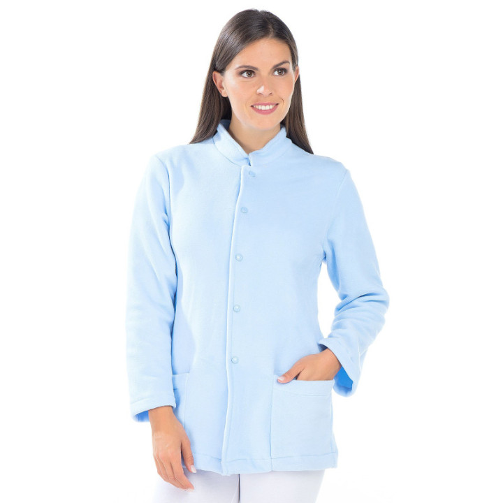 Passe-couloir mixte manches longues médical REMI