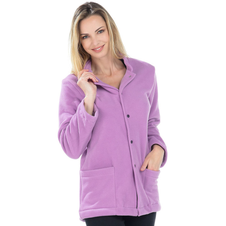 Passe-couloir mixte manches longues médical REMI