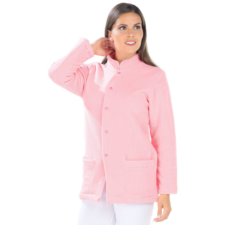 Passe-couloir mixte manches longues médical REMI