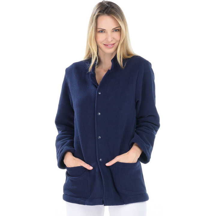 Passe-couloir mixte manches longues médical REMI