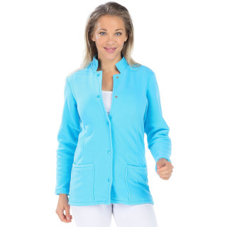 Passe-couloir polaire mixte REMI médical manches longues