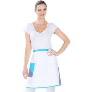 Tablier taille 1 poche REMI pour restauration et service