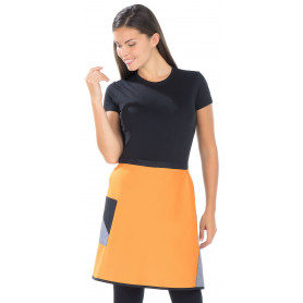 Tablier taille avec 1 poche (2)