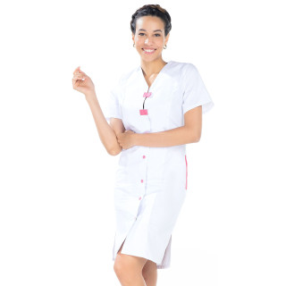 blouse de travail femme