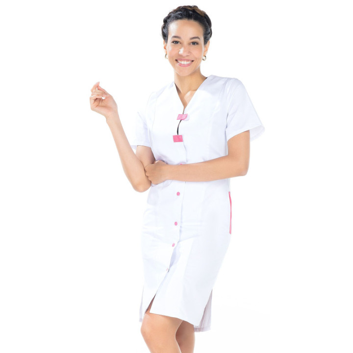 blouse de travail femme