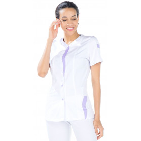 Tuniques femme coupe ajustée (2)