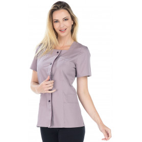 Tunique femme coupe ajustée (2)