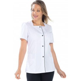 Tunique femme coupe ajustée (2)