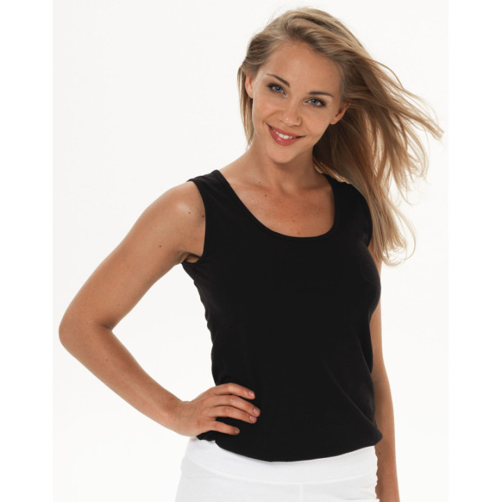 Leggins femme médical REMI coton élasthanne confort