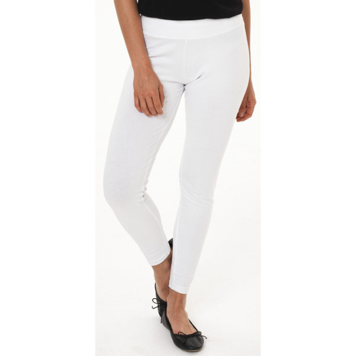 Leggings forme slim femme médical REMI confortable