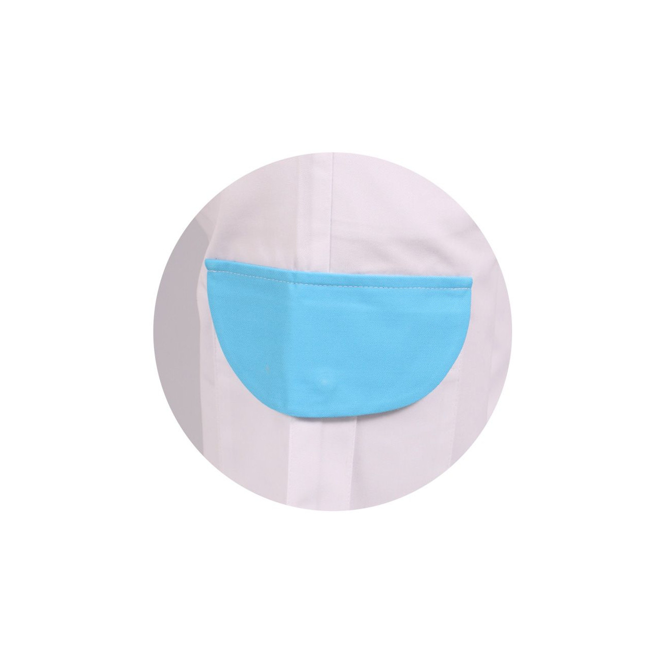 Pantalon médical femme ventre plat Pantalon médical femme ventre plat
