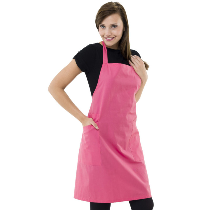 Tablier de travail femme professionnel REMI usages santé