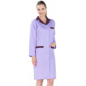 Blouse femme manches transformables (2)