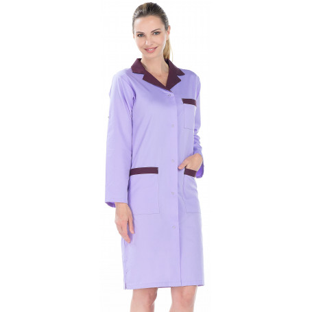 Blouse femme manches transformables