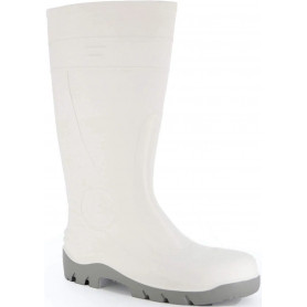Botte de sécurité S4 SRC en PVC