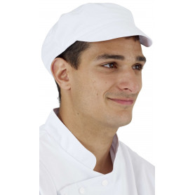 Casquette destinée aux industries agroalimentaires