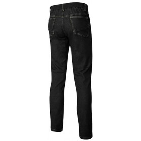 Pantalon de cuisine coupe ajustée homme stretch MOLINEL