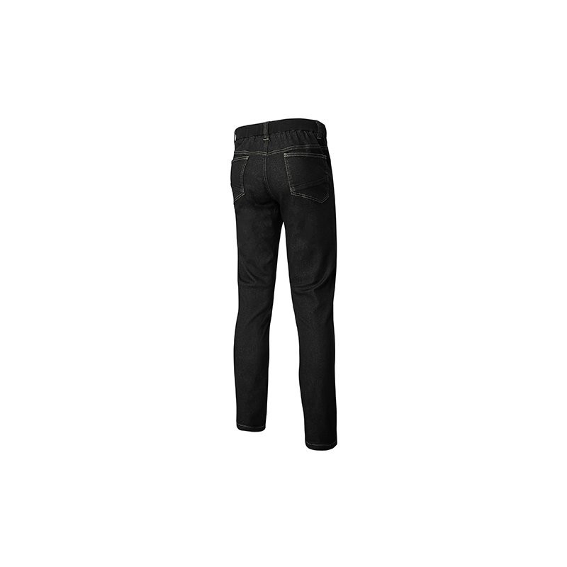 Pantalon de cuisine coupe ajustée homme stretch MOLINEL