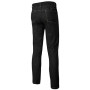 Pantalon de cuisine coupe ajustée homme stretch MOLINEL