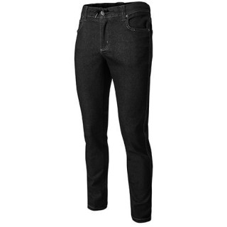 Pantalon de cuisine homme stretch MOLINEL coupe ajustée
