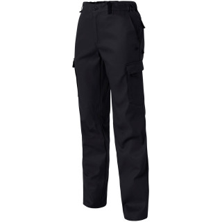 Pantalon de travail polyester coton MOLINEL homme pro