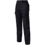 Pantalon de travail Barroud OPTIMAX ND CP Molinel