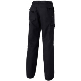 Pantalon de travail Barroud OPTIMAX ND CP Molinel (2)