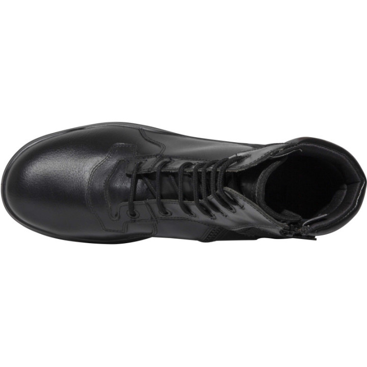 Rangers de sécurité S3 pour agent de sécurité SSIAP