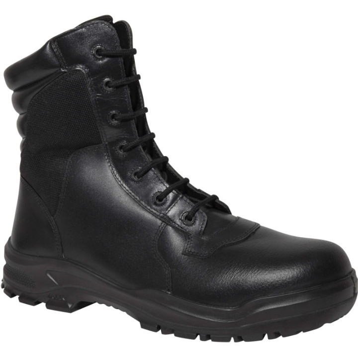 Rangers de sécurité S3 pour agent de sécurité SSIAP