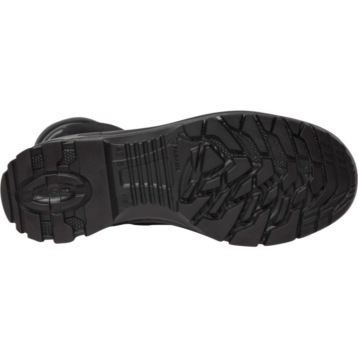 Rangers de sécurité S3 pour agent de sécurité SSIAP